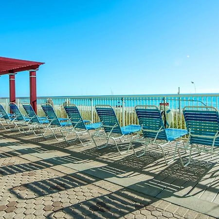 Majestic Beach Towers 1-1911 Panama City Beach Bagian luar foto