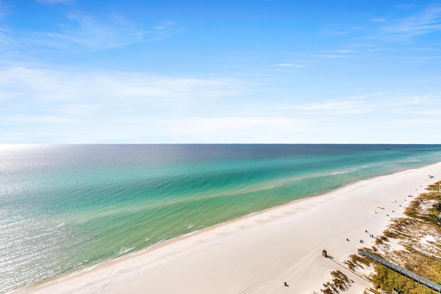 Majestic Beach Towers 1-1911 Panama City Beach Bagian luar foto