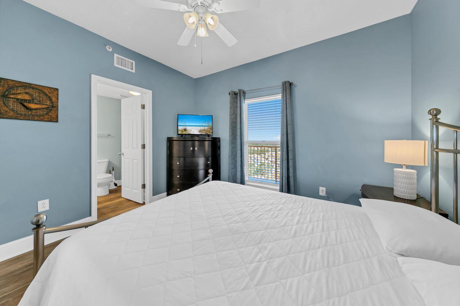 Majestic Beach Towers 1-1911 Panama City Beach Bagian luar foto