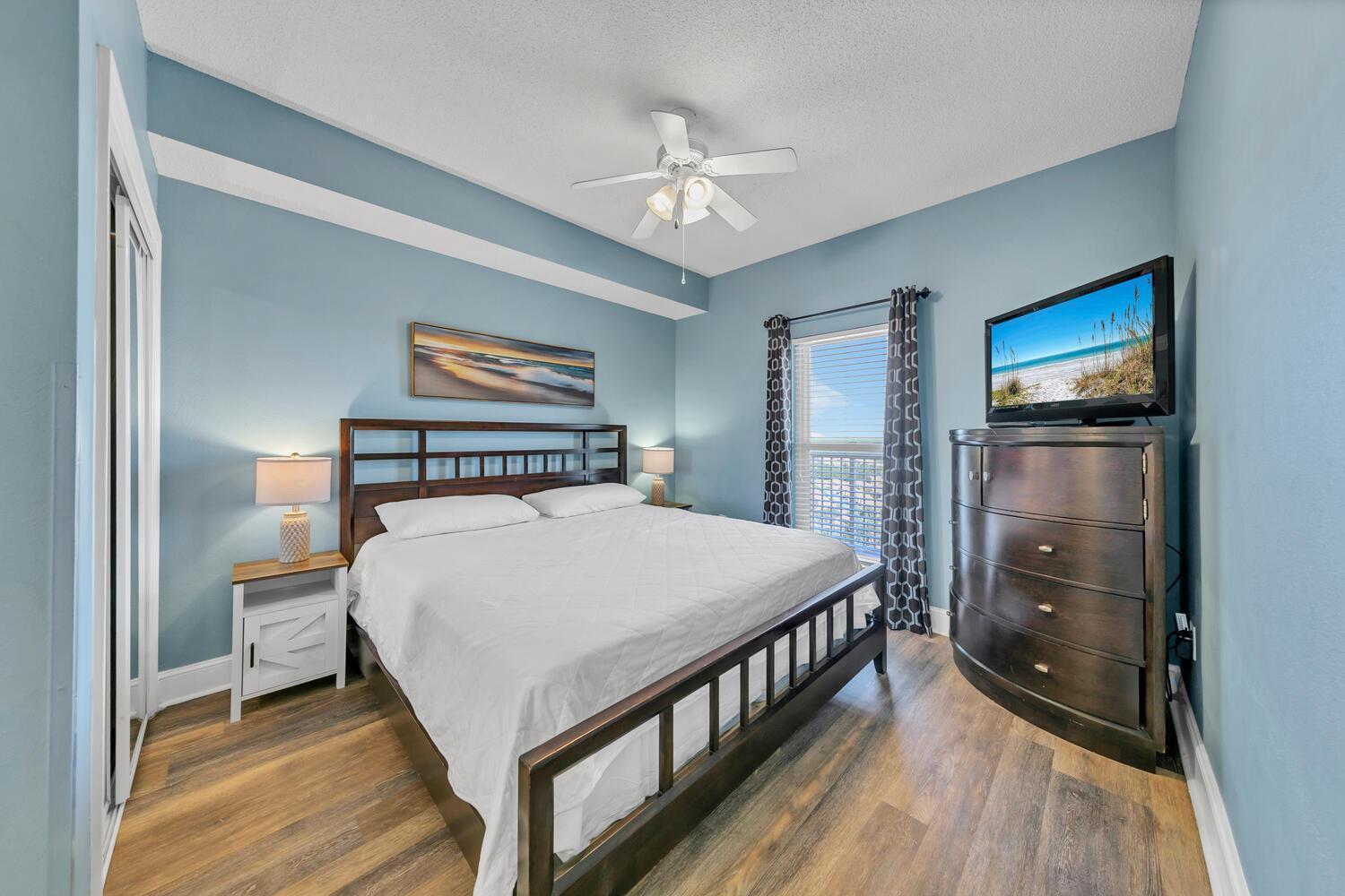 Majestic Beach Towers 1-1911 Panama City Beach Bagian luar foto