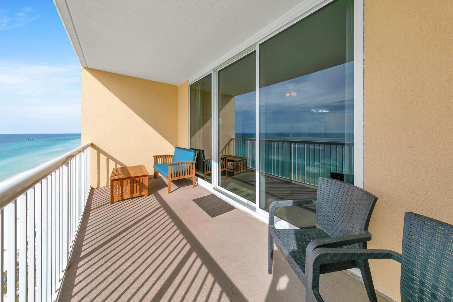 Majestic Beach Towers 1-1911 Panama City Beach Bagian luar foto