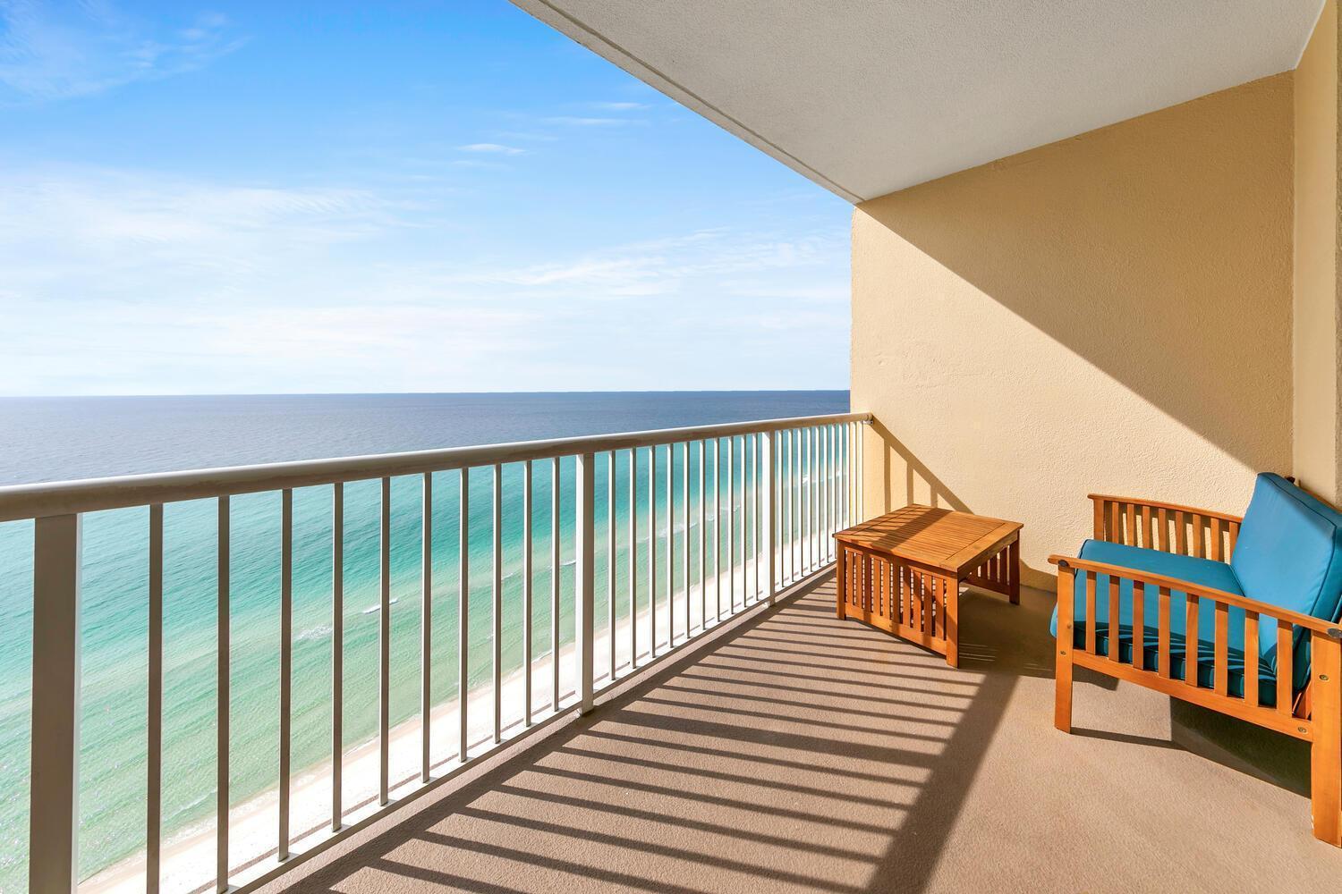 Majestic Beach Towers 1-1911 Panama City Beach Bagian luar foto