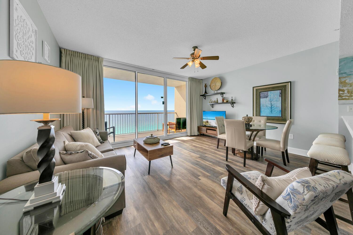 Majestic Beach Towers 1-1911 Panama City Beach Bagian luar foto