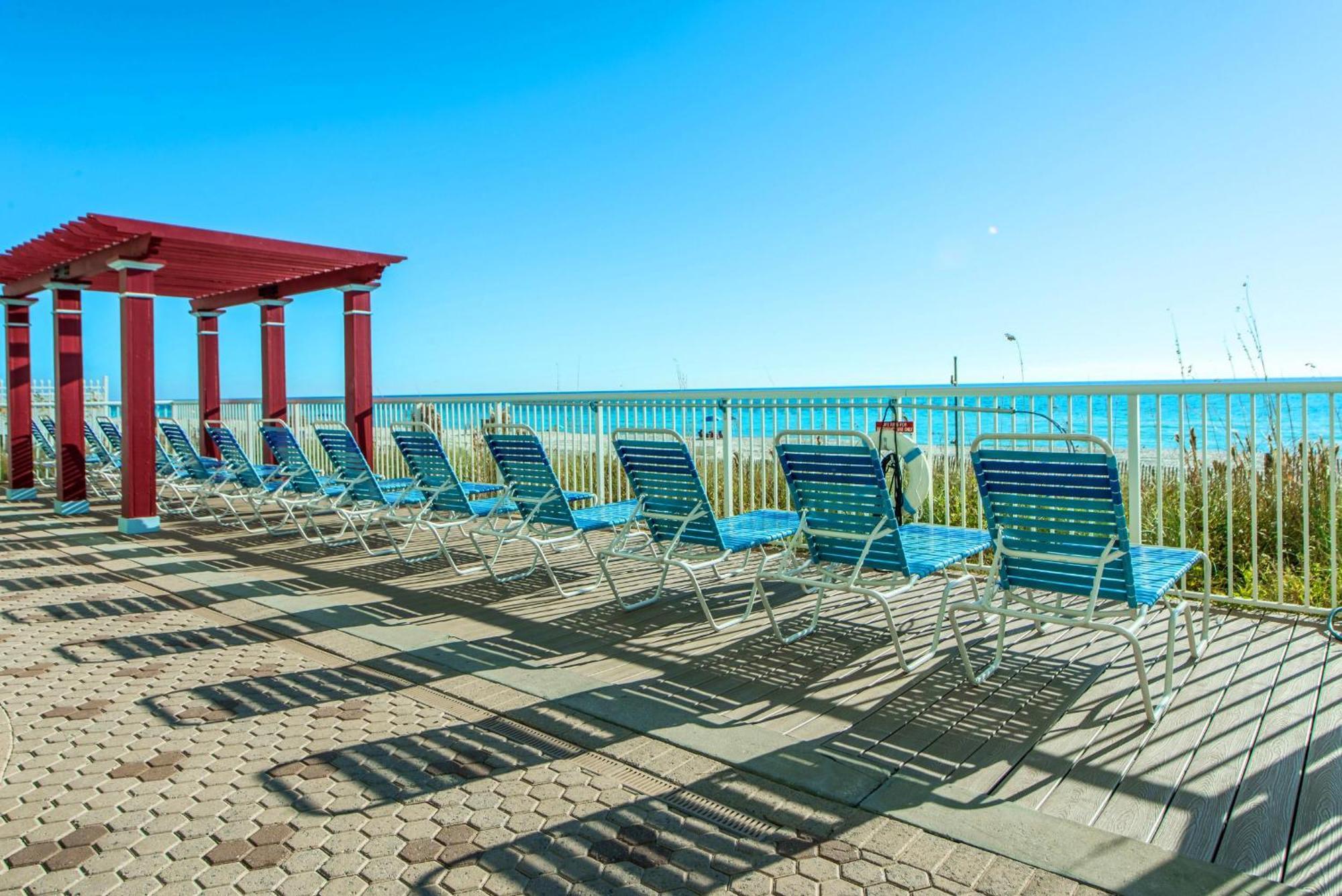 Majestic Beach Towers 1-1911 Panama City Beach Bagian luar foto