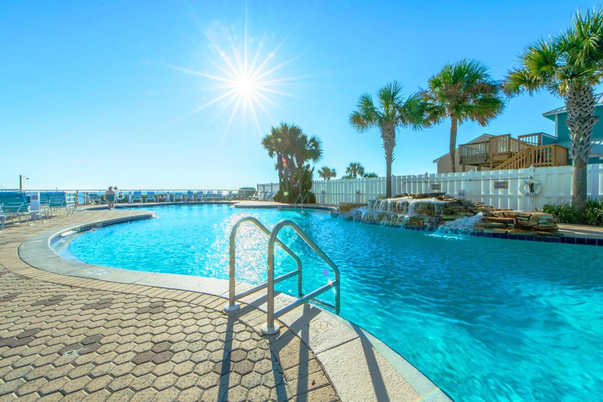 Majestic Beach Towers 1-1911 Panama City Beach Bagian luar foto